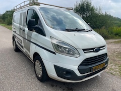 Ford Transit Custom - 270 2.2 TDCI L1H1 Trend