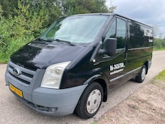 Ford Transit - 260S 2.2 TDCI Economy Edition