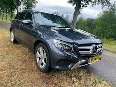 Mercedes-Benz GLC-klasse - 220 d 4MATIC Prestige