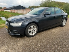 Audi A4 Limousine - 2.0 TDIe Pro Line Business