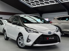 Toyota Yaris - 1.5 Hybrid Design Camera Navigatie
