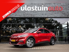 Ford Mustang Mach-E - RWD 75 kWh , SOH 96%, Pano, 360-camera, Adap. Cruise, Leder, B&O