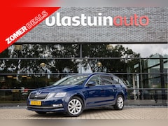 Skoda Octavia Combi - 1.4 TSI Greentech Style Business , Trekhaak,