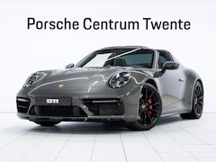 Porsche 911 Targa - 4S