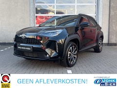 Toyota Yaris Cross - 1.5 Hybrid 115 Dynamic|Apple CarPlay/Android Auto|Camera|Adapt.cruise control|Stoelverw.|S