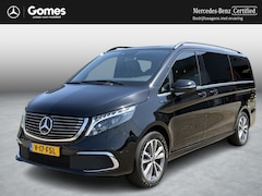 Mercedes-Benz EQV - 300 L2 90kWh | Grijskenteken | 2-pers | full option