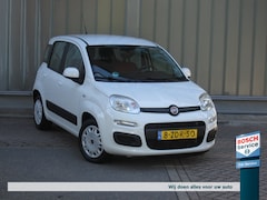 Fiat Panda - TwinAir Edizione Cool
