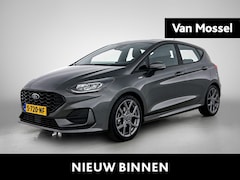 Ford Fiesta - 1.0 EcoBoost Hybrid ST-Line 125PK | Winterpack | Apple Car Play/Android Auto | Cruisecontr