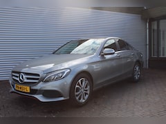 Mercedes-Benz C-klasse - 220 CDI Prestige