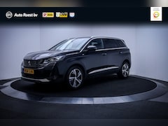 Peugeot 5008 - 1.2T Aut. 7p GT-LINE FULL LED | ACC | 360 CAM | CARPLAY | ELEK KLEP | DAB | BLINDSPOT | NA