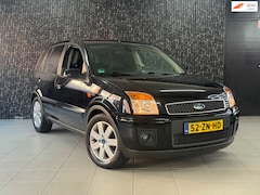 Ford Fusion - 1.6-16V Futura Automaat | Leer | Airco