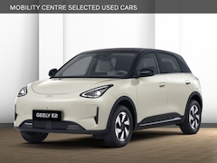 Geely E2 - PRO | ROTTERDAM | NIEUW TE BESTELLEN