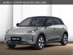 Geely E2 - MAX | ROTTERDAM | NIEUW TE BESTELLEN