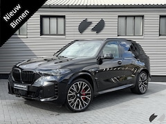 BMW X5 - xDrive50e Launch Edition