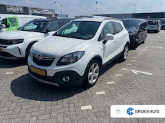 Opel Mokka - 1.4 T Edition | Airco | Cruise control | Electronic climate controle