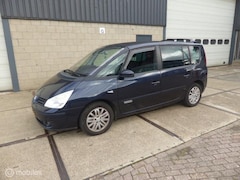 Renault Espace - 2.0 T Initiale