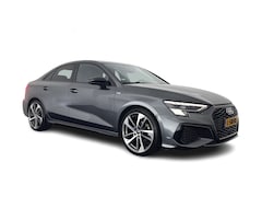 Audi A3 Limousine - 30 TFSI S edition S-Line (INCL.BTW) Aut. *LEATHER | MATRIX-LED | HEATED-SPORTSEATS | ADAPT