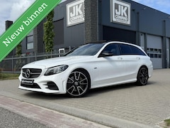 Mercedes-Benz C-klasse Estate - 300 e Business Solution AMG Limited