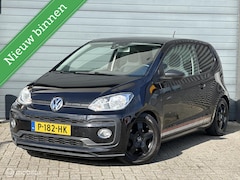 Volkswagen Up! - 1.0 TSI 130 PK BMT up Beats by |