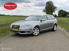 Audi A6 Avant - 2.0 TDI Advance ex. BPM