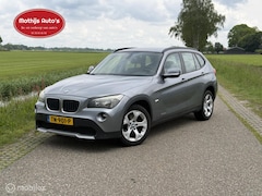 BMW X1 - sDrive18d Business Automaat Nette staat