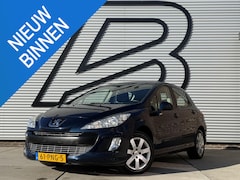 Peugeot 308 - 1.6 VTi Active Navi|Clima|Cruise|PDC|Trekhaak|N.A.P|APK tot 03-2027