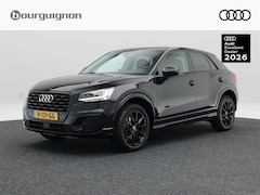 Audi Q2 - 30 TFSi 115 Pk Automaat | Stoelverwarming | Climatronic | Navigatie | Trekhaak | 17 Inch |