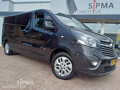 Opel Vivaro - bestel 1.6 CDTI L2H1 DC Sport EcoFlex