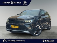 Opel Grandland - Ultimate 1.6 PHEV Hybrid4 300pk e-EAT8 4x4 | TREKHAAK | MATRIX LED | ALCANTARA | NAVI | HA