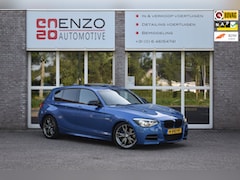 BMW 1-serie - M135i xDrive High Executive Cruise Stoelv Goed onderhoud