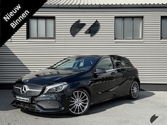 Mercedes-Benz A-klasse - 180 Business Solution AMG