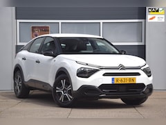 Citroën Ë-C4 - Live 50 kWh