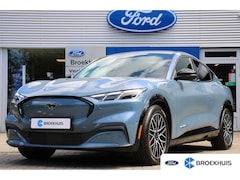 Ford Mustang Mach-E - Extended Premium AWD 91 kWh | DIRECT RIJDEN | 4 JR GARANTIE | 360° CAMERA | ADAPTIVE CRUIS
