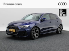 Audi A1 Sportback - 30 TFSi 115 Pk Automaat S Edition | Full LED | Adaptive Cruise Control | Zwart Optiek | St