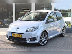 Renault Twingo - 1.6 16V RS | Cruise-control | Airco | 2 sleutels | Onderhoudshistorie |