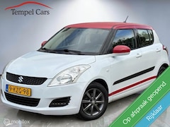 Suzuki Swift - 1.2 comfort| NL auto| airco| lm velgen