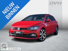 Volkswagen Polo - 2.0 TSI GTI PANO | BEATS | VIRTUAL