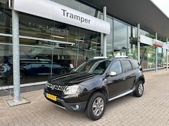 Dacia Duster - 1.2 Tce 4x2 Prestige Airco Cruise Navi Trekhaak