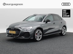 Audi A3 Sportback - 45 TFSi e 272 Pk S-line Competition | Stoelverwarming | Trekhaak | Adaptive Cruise | Camer