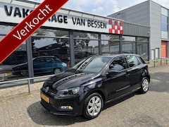 Volkswagen Polo - 1.0 First Edition AIRCO-TREKHAAK-5DRS