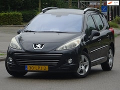 Peugeot 207 SW - 1.6 VTi Première BJ2010 NAP/PANO/CLIMA/CRUISE