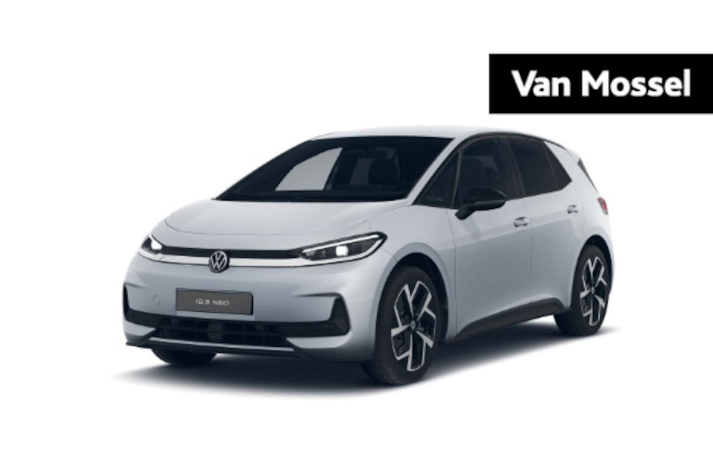 Volkswagen ID.3 Neo - Life 50 kWh 170 PK | Steunhaak | Navigatie | Apple Carplay draadloos | Stoelverwarming | R - AutoWereld.nl