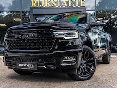Dodge Ram 1500 - Limited SST H.O|PANO|360°|22''|ACC|EXCL BTW