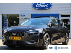 Ford Focus - 2.3EB ST-X | 2024 | AUTOMAAT | PANODAK | ADAPTIVE CRUISE HEAD UP | CAMERA | WINTERPACK | P