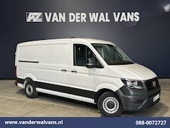Volkswagen Crafter - 2.0 TDI 141pk L3H2 L2H1 Euro6 Airco | Camera | Apple Carplay | Android Auto Parkeersensore