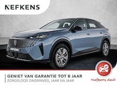 Peugeot 3008 - 1.2 145pk Hybrid Allure Automaat | Panoramic Navigation Pack | Seat Pack | Camera | LED |