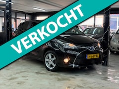 Toyota Yaris - 1.5 Hybrid Aspiration Camera | Navi | Dealer OH