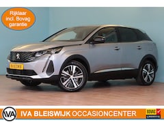 Peugeot 3008 - 1.6 HYbrid 225 Active Pack Business | NAVI / APPCONNECT | CAMERA + PDC | CRUISE | LANE-ASS