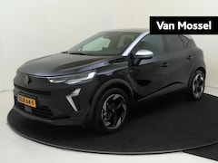 Renault Captur - 1.8 E-Tech full hybrid 160 techno | Automaat | Parkeersensoren | Achteruitrijcamera | Navi