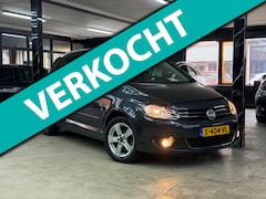 Volkswagen Golf Plus - 1.4 TSI Highline Automaat | stoelverwarming | Airco